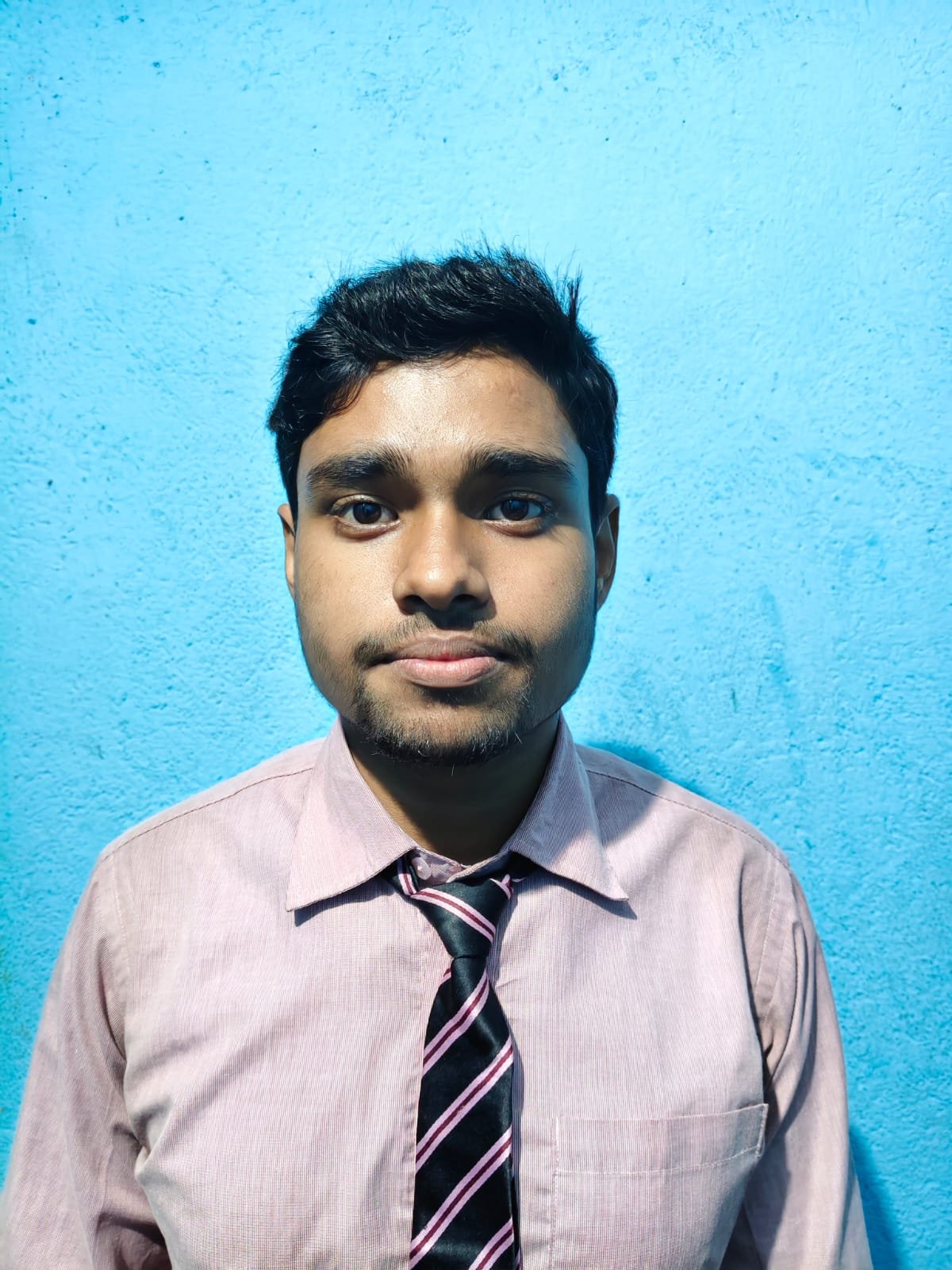 Aniket Bera