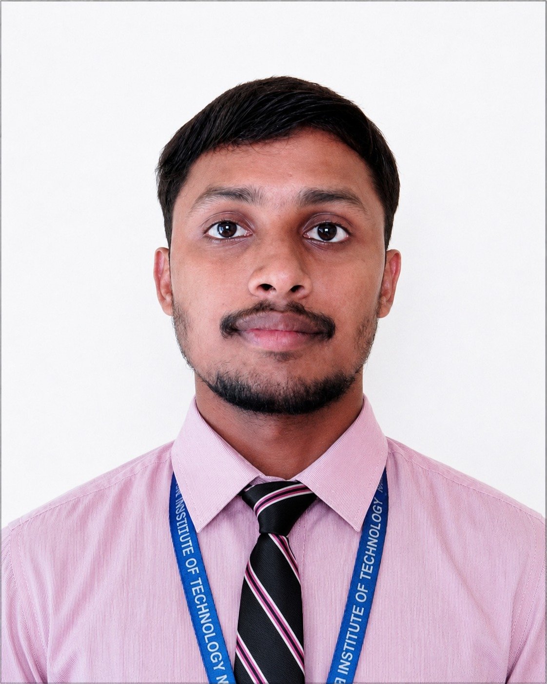 Rahul Kumar