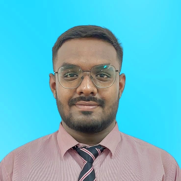 Ankush Panja