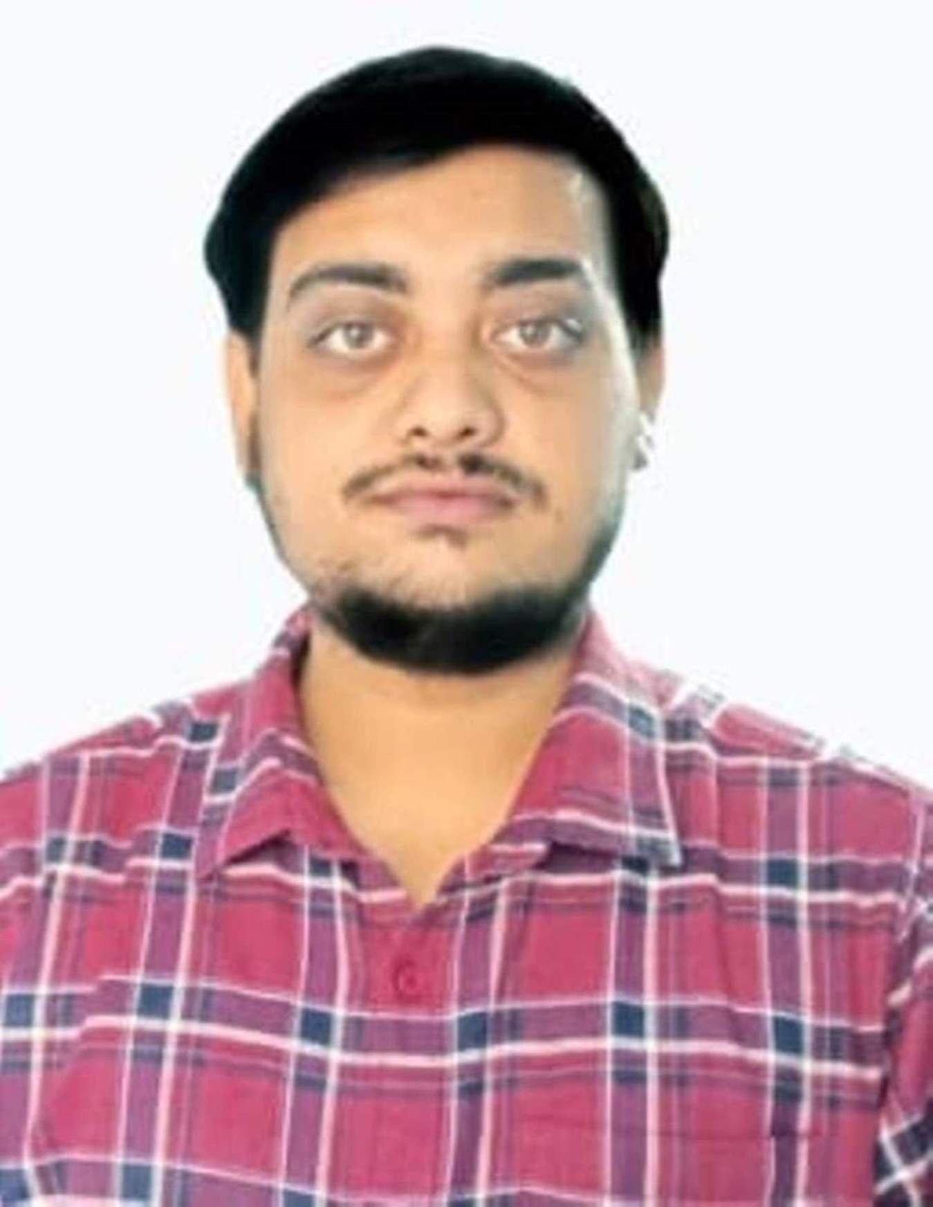 Rohan Sasmal
