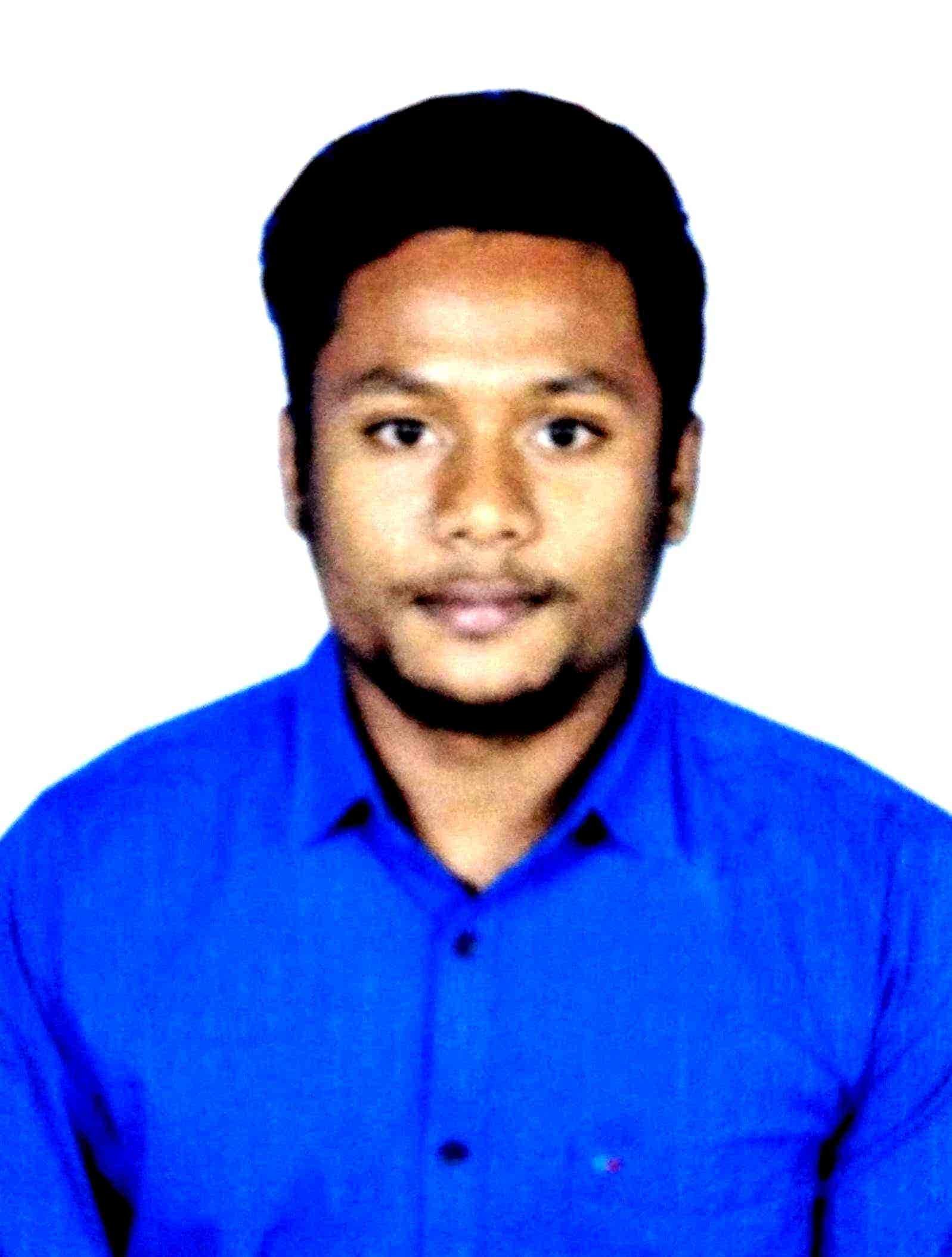 Asim Adhikary