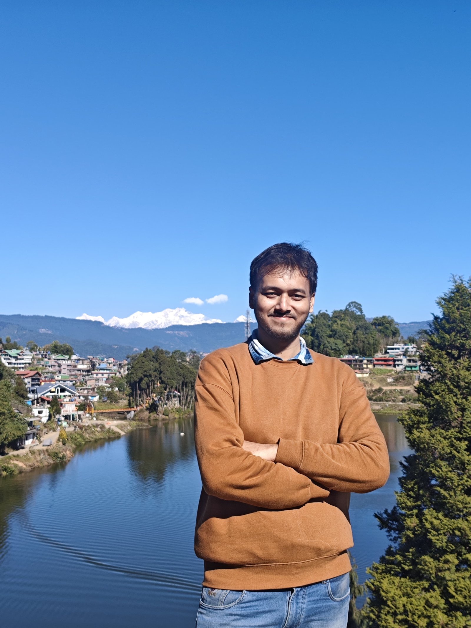 Rishi Shreshtha