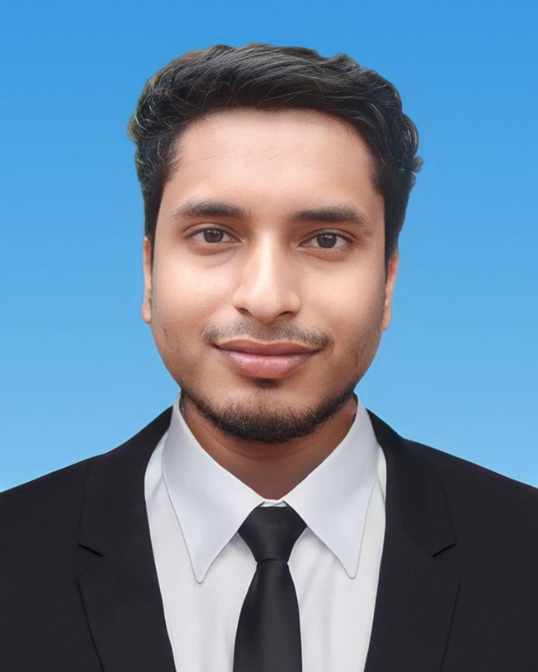 Abhijit Bhunia