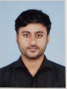 Pritam Maity