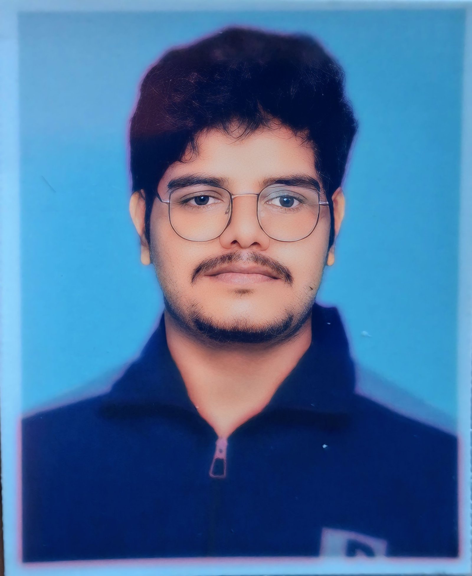 Arjun Satpati