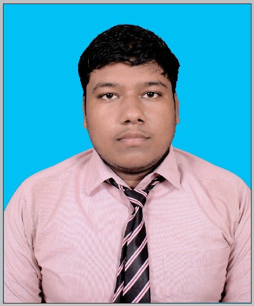 Adarsha Pal