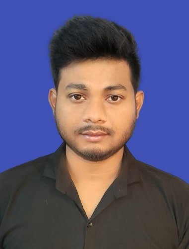 ANGAN KUMAR BEJ