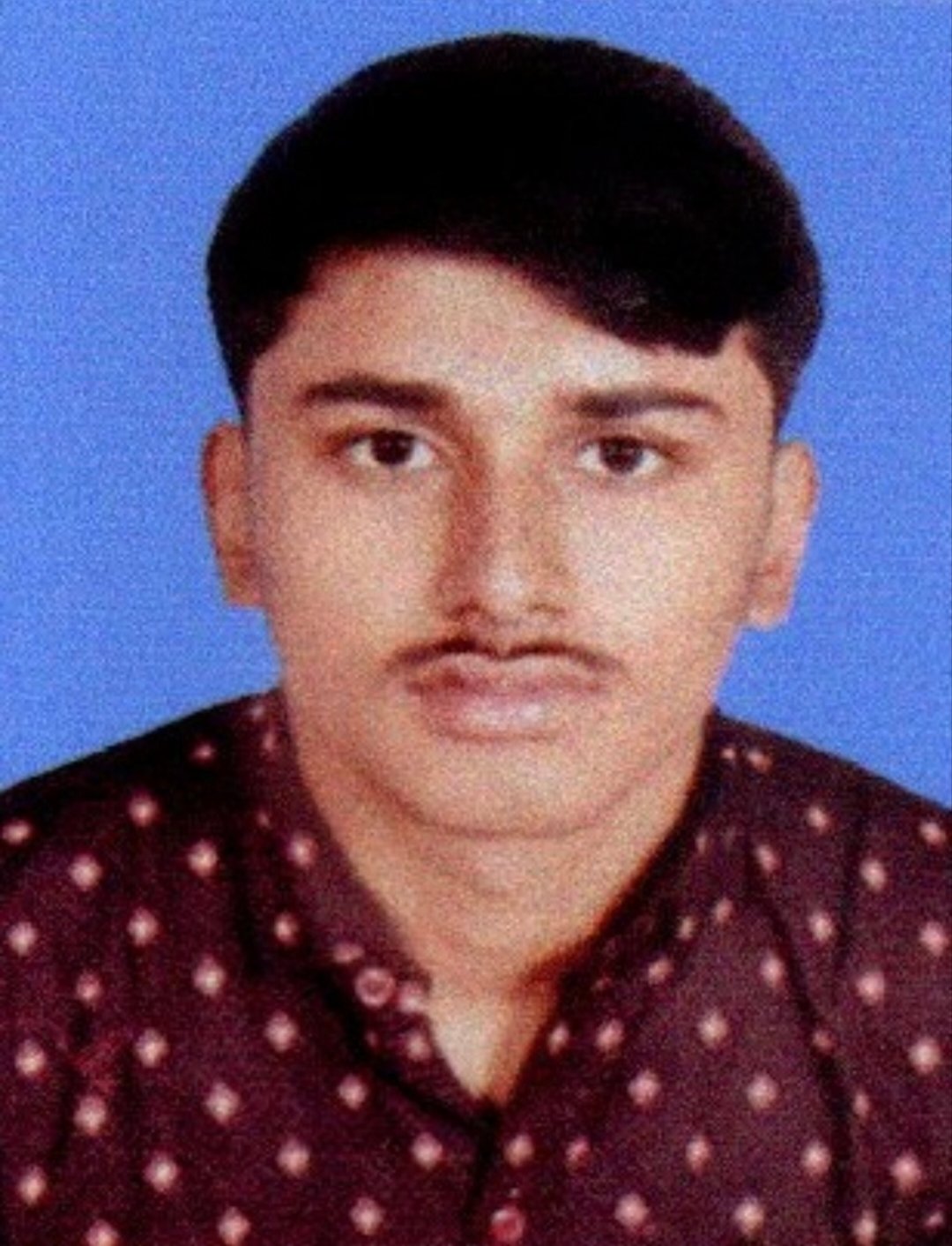 Koushik Das