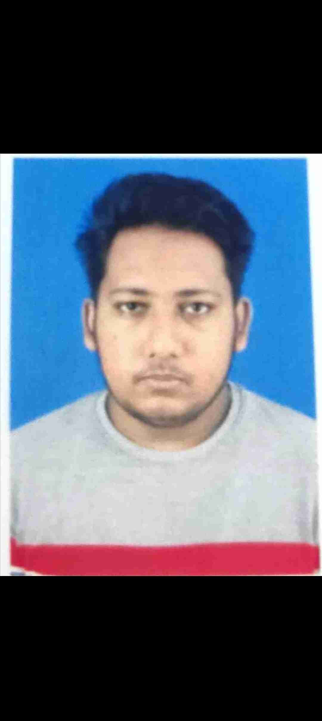 Aniket Maity