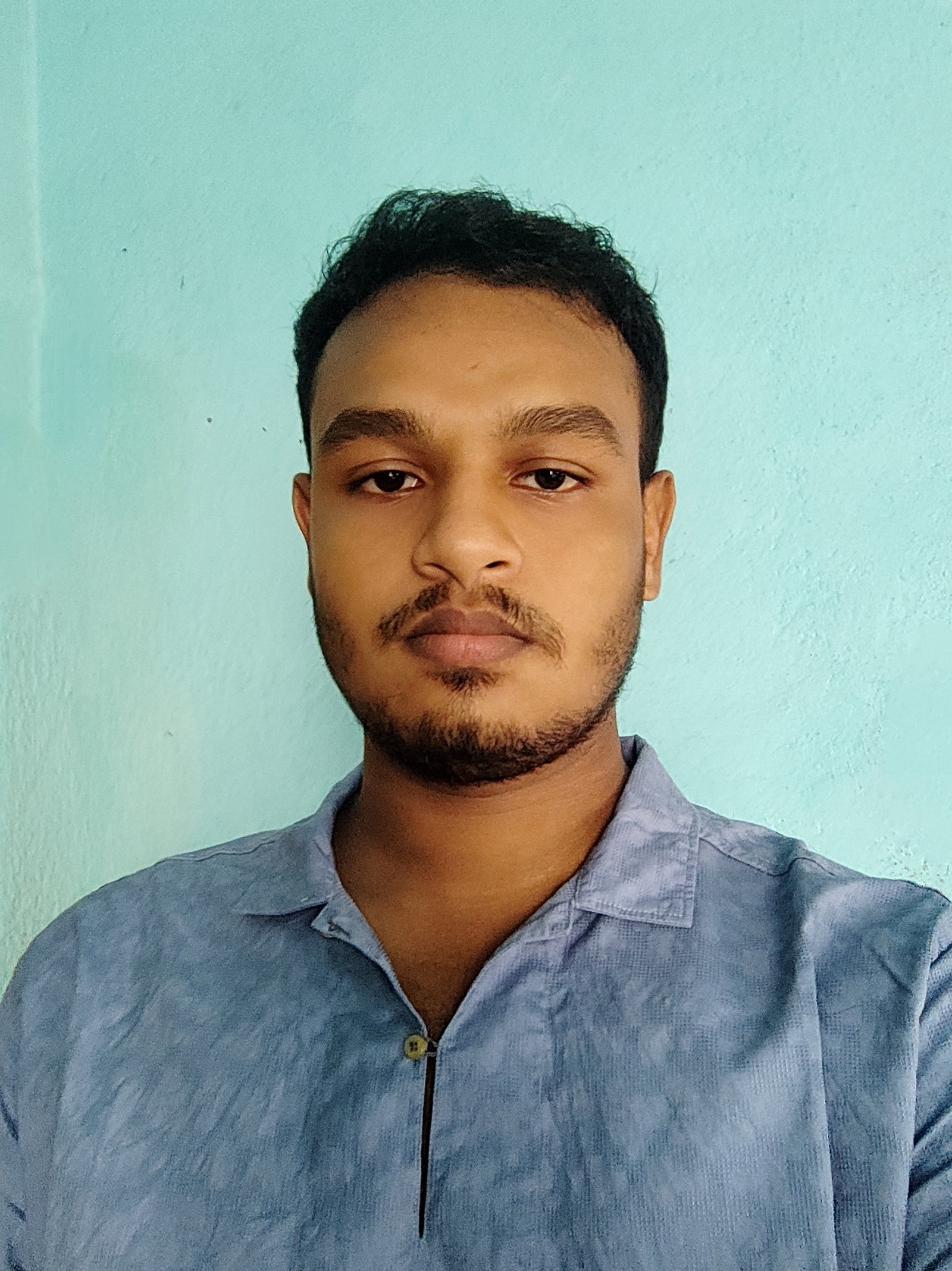 Soumyadip maity