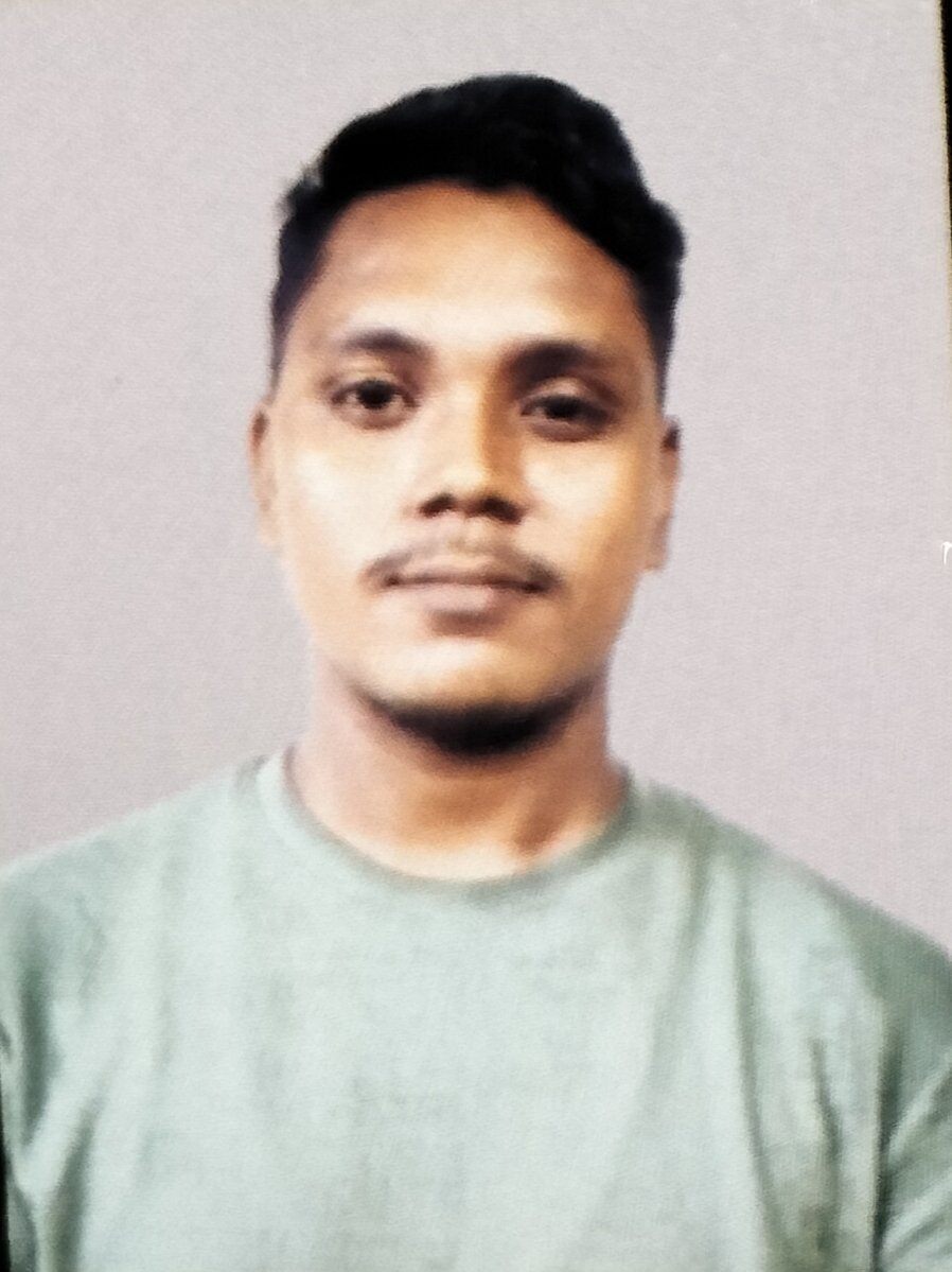 Siddharthasankar Jana