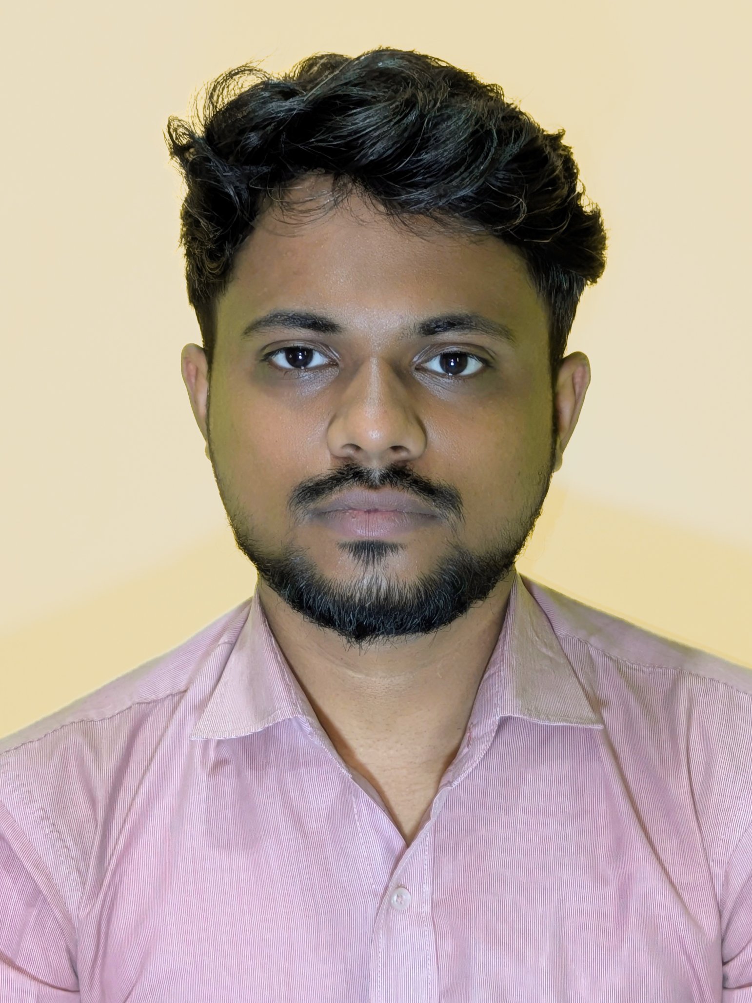 Ankit Raj