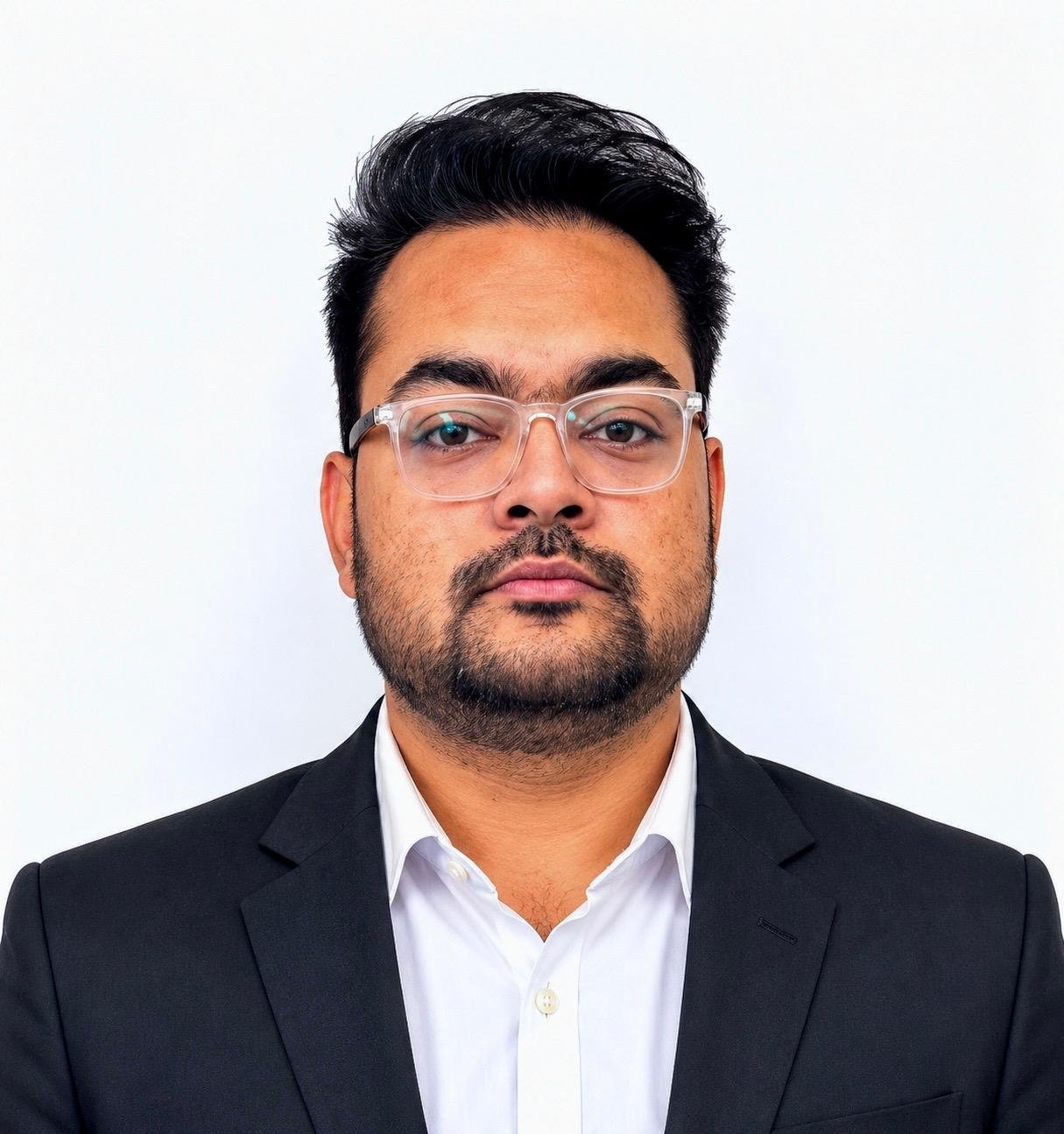 Sambhav Kumar