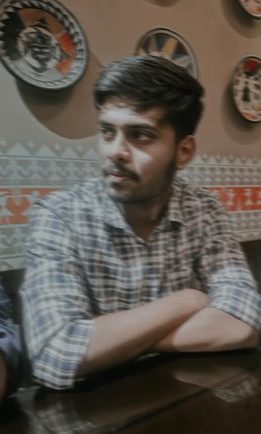 Soudarjya Guha