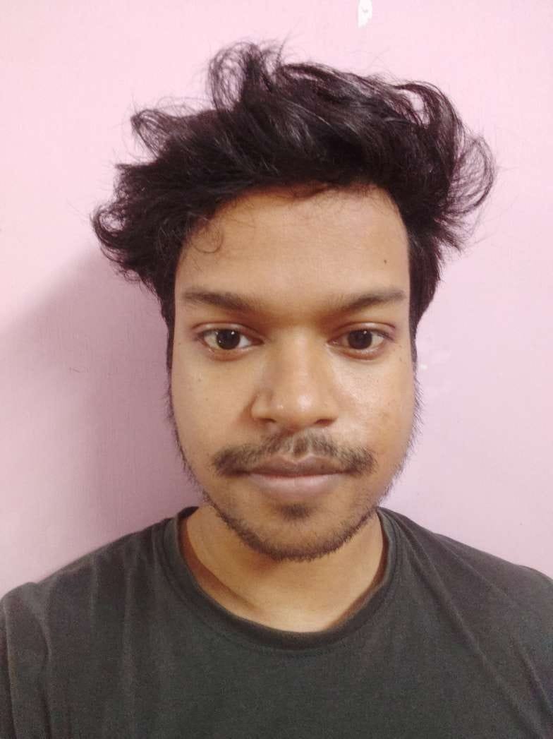 Debasish Soren