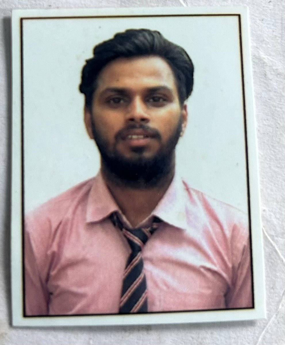 Shivam singh