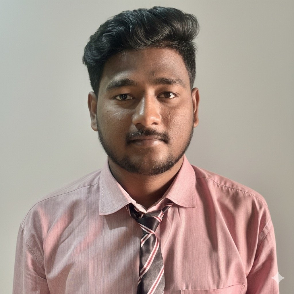 Aman kumar