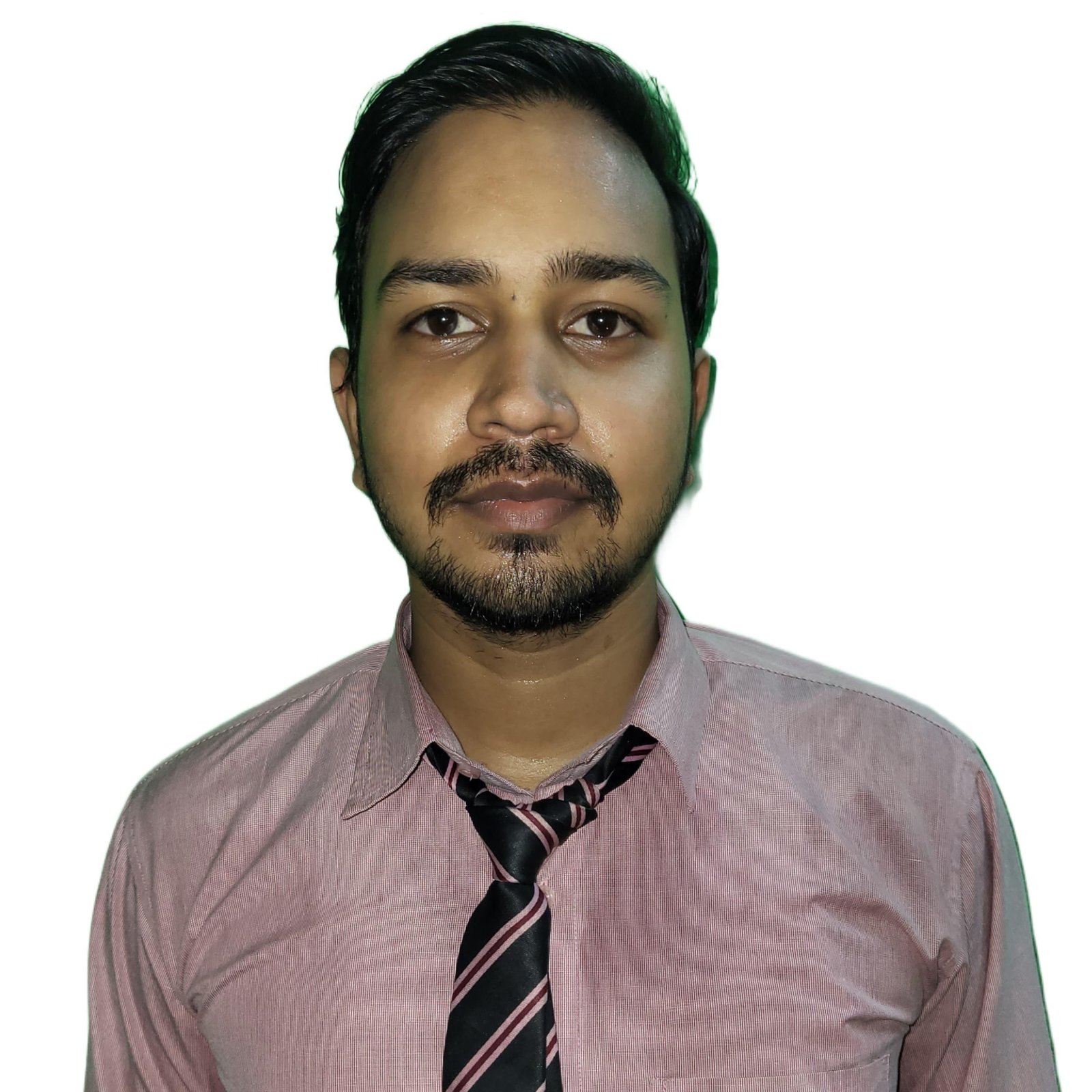Rohit Ranjan Kumar