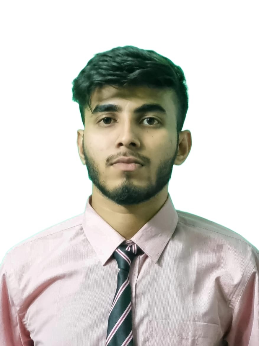 Satyam kumar