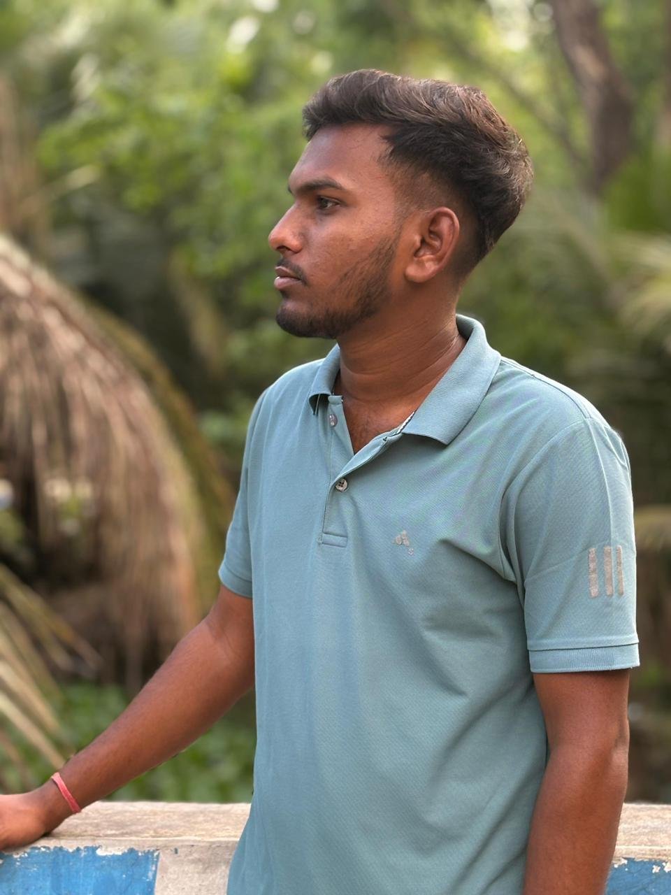 Sujit Maiti