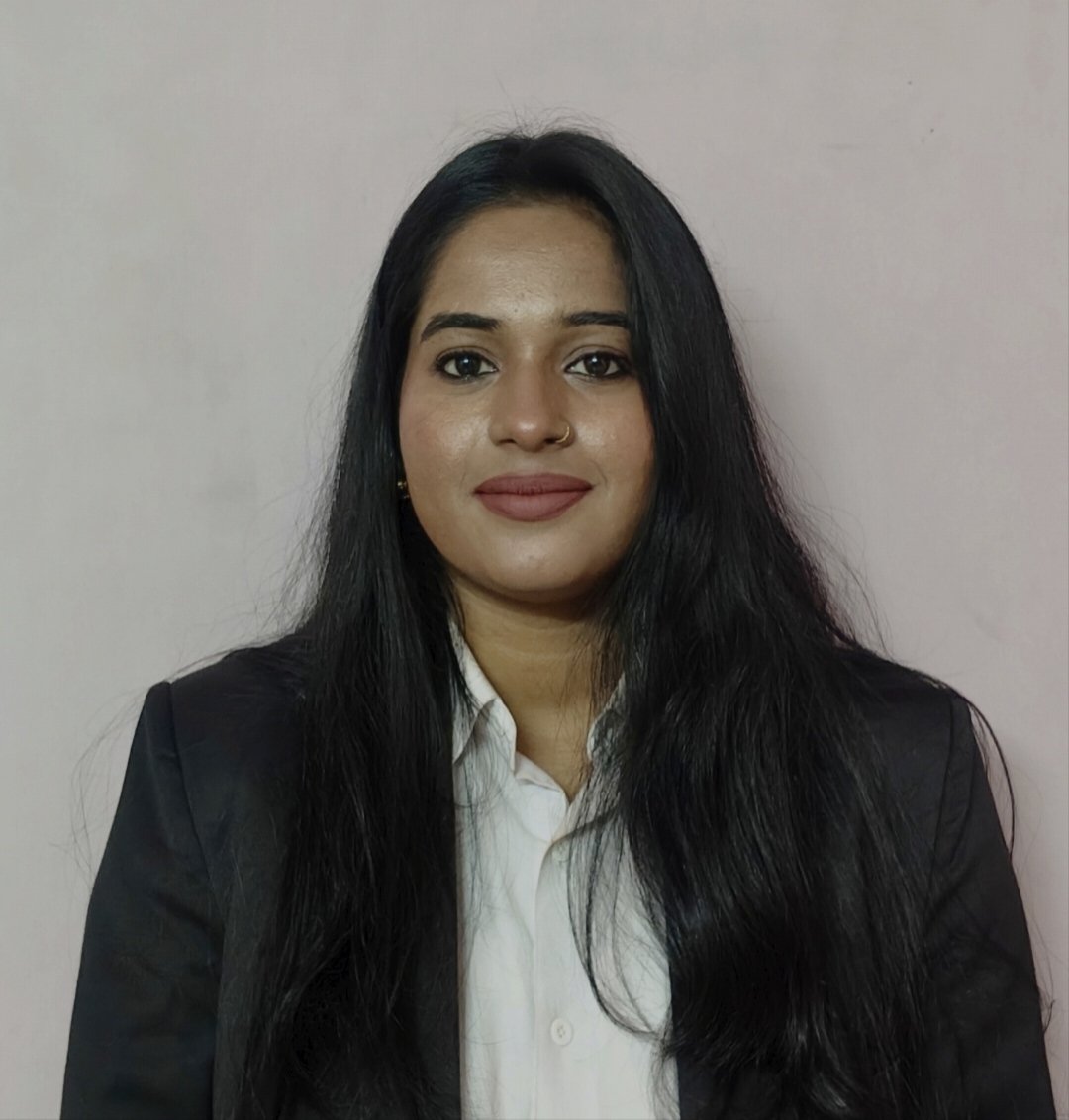 Sudeshna Maity