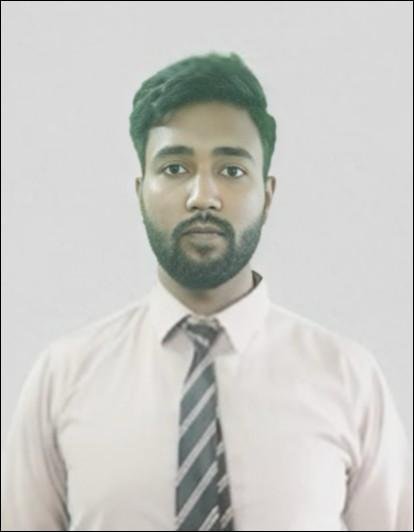 Ankit Kumar Singh