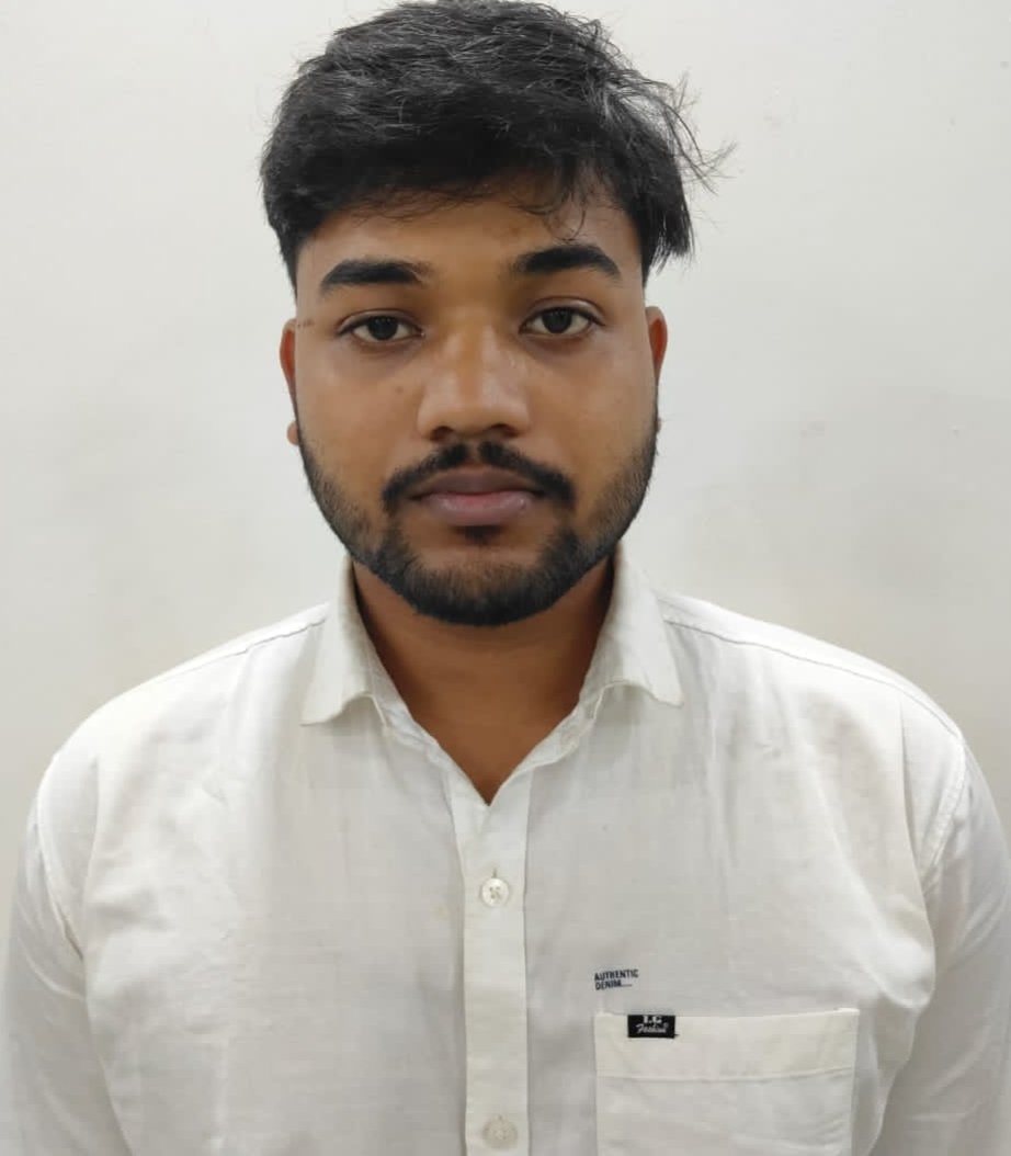 Soumyadip Pradhan
