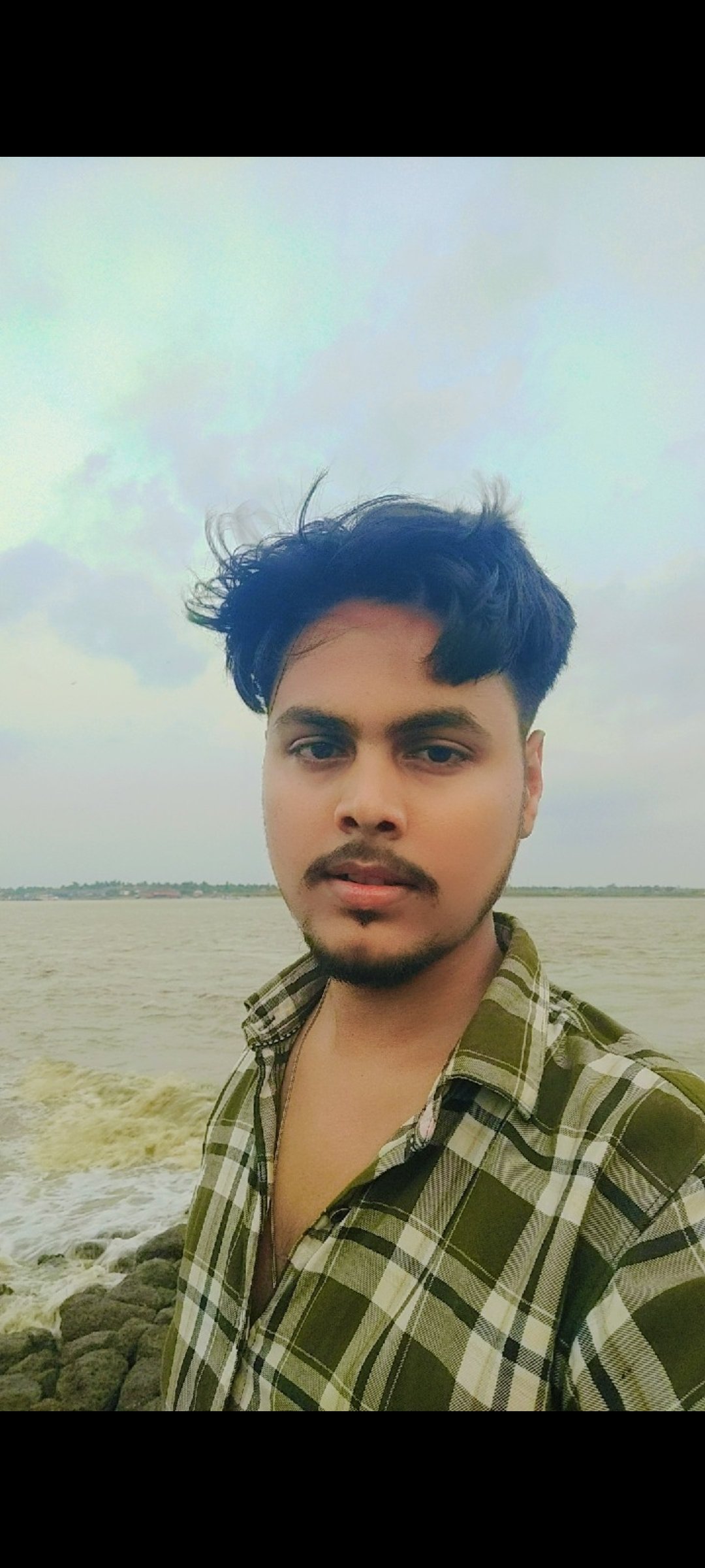 Sumant Kumar