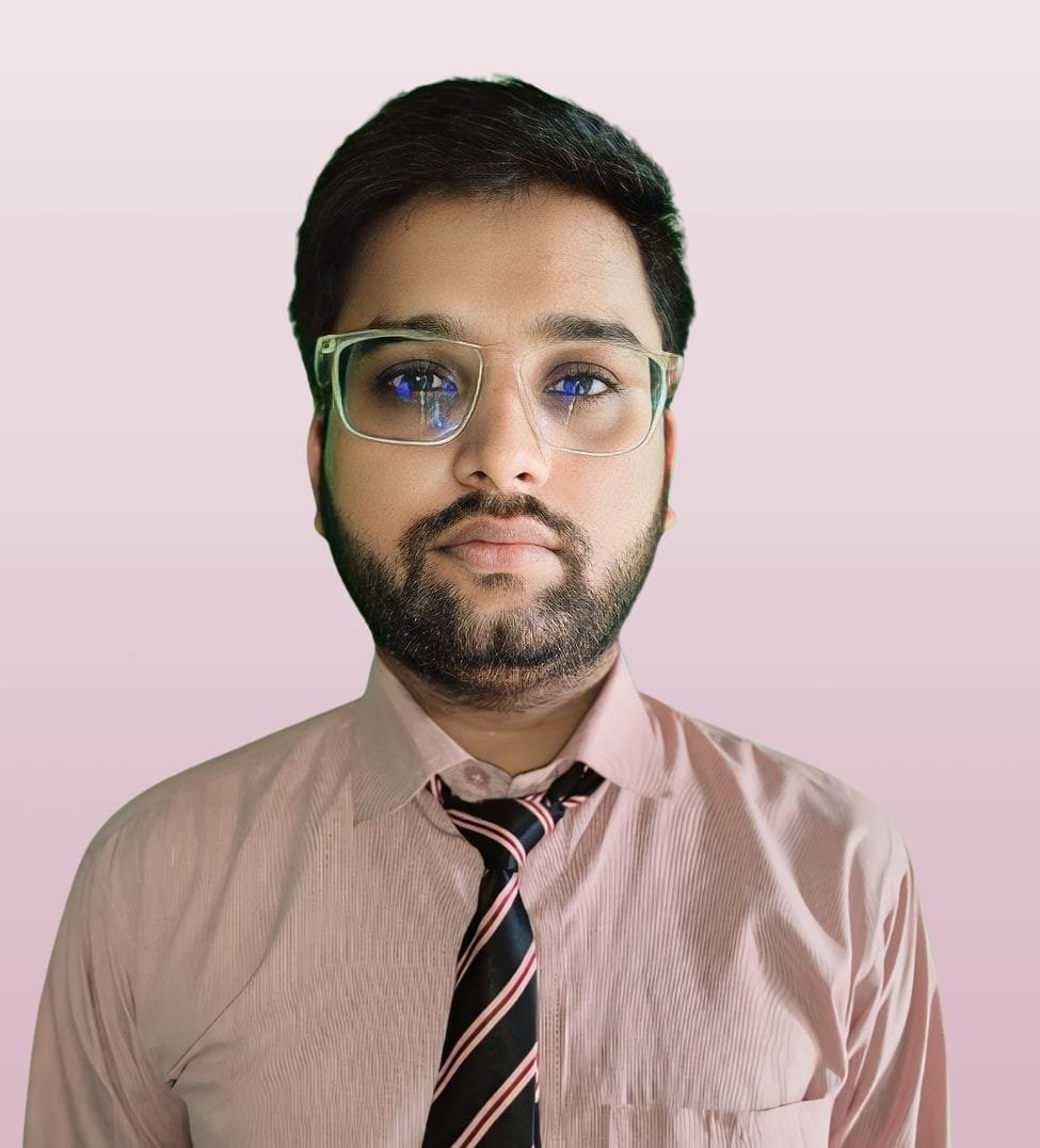 AMIT KUMAR CHAUBEY