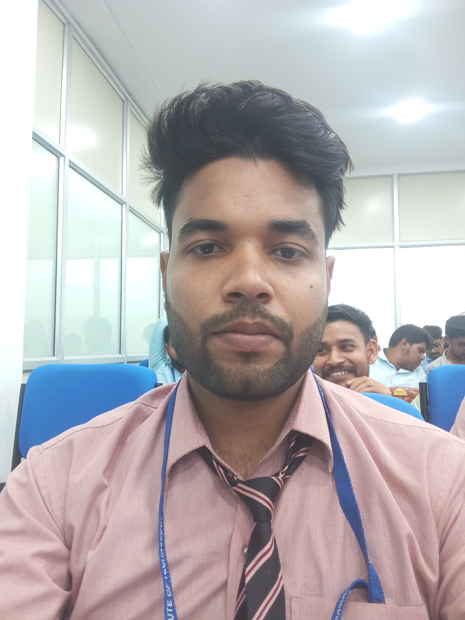 Shivam kumar