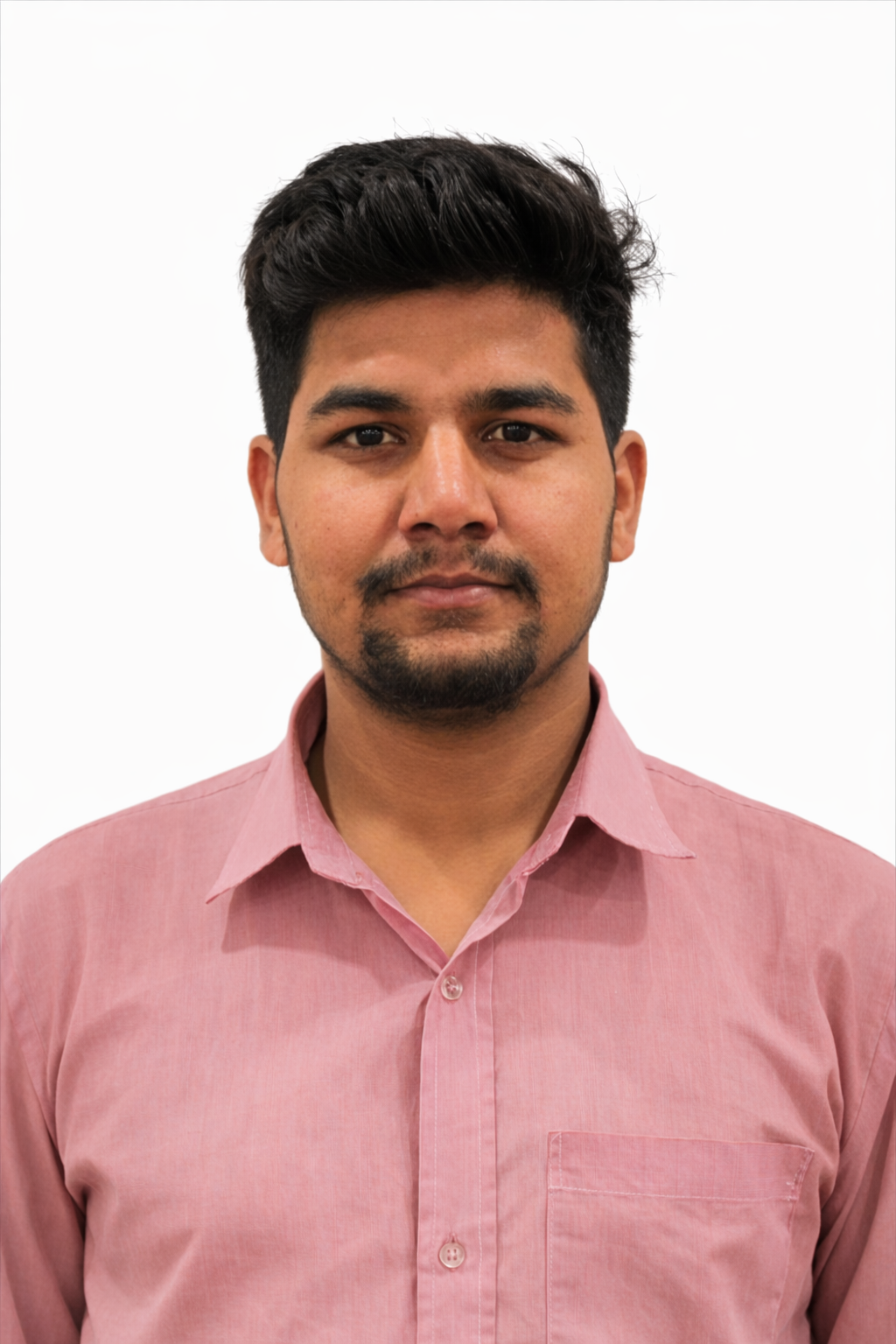Kishan Bhandari