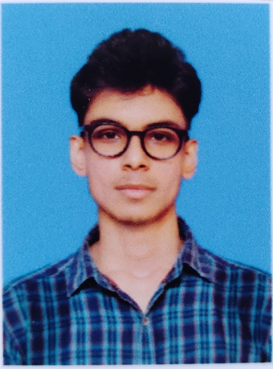 Promit Chakraborty