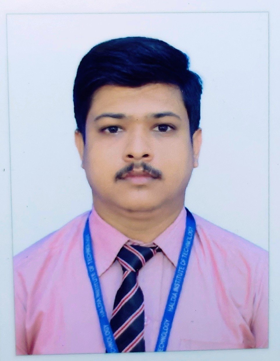 Smriddha Hazra