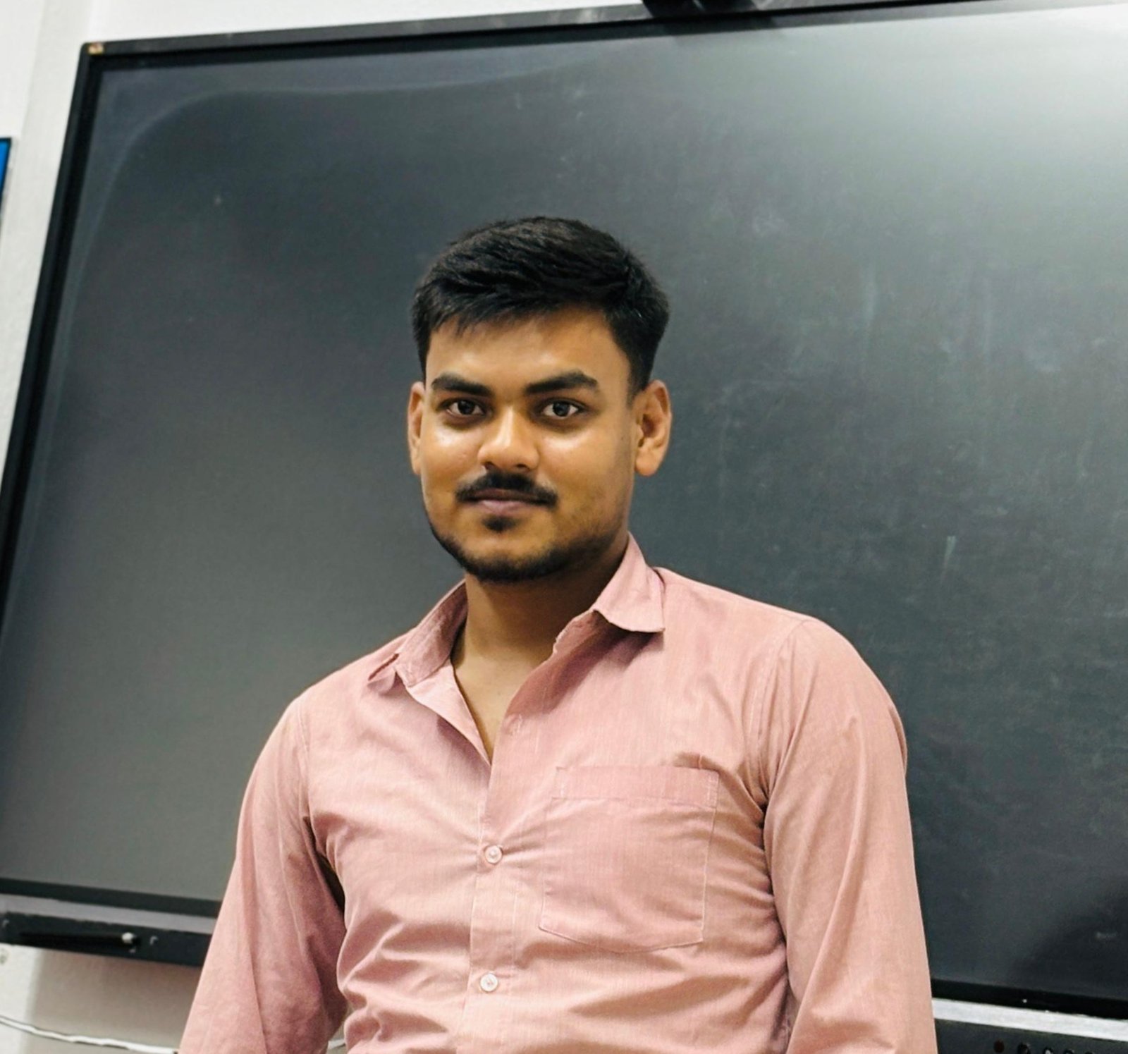 Govind Raj