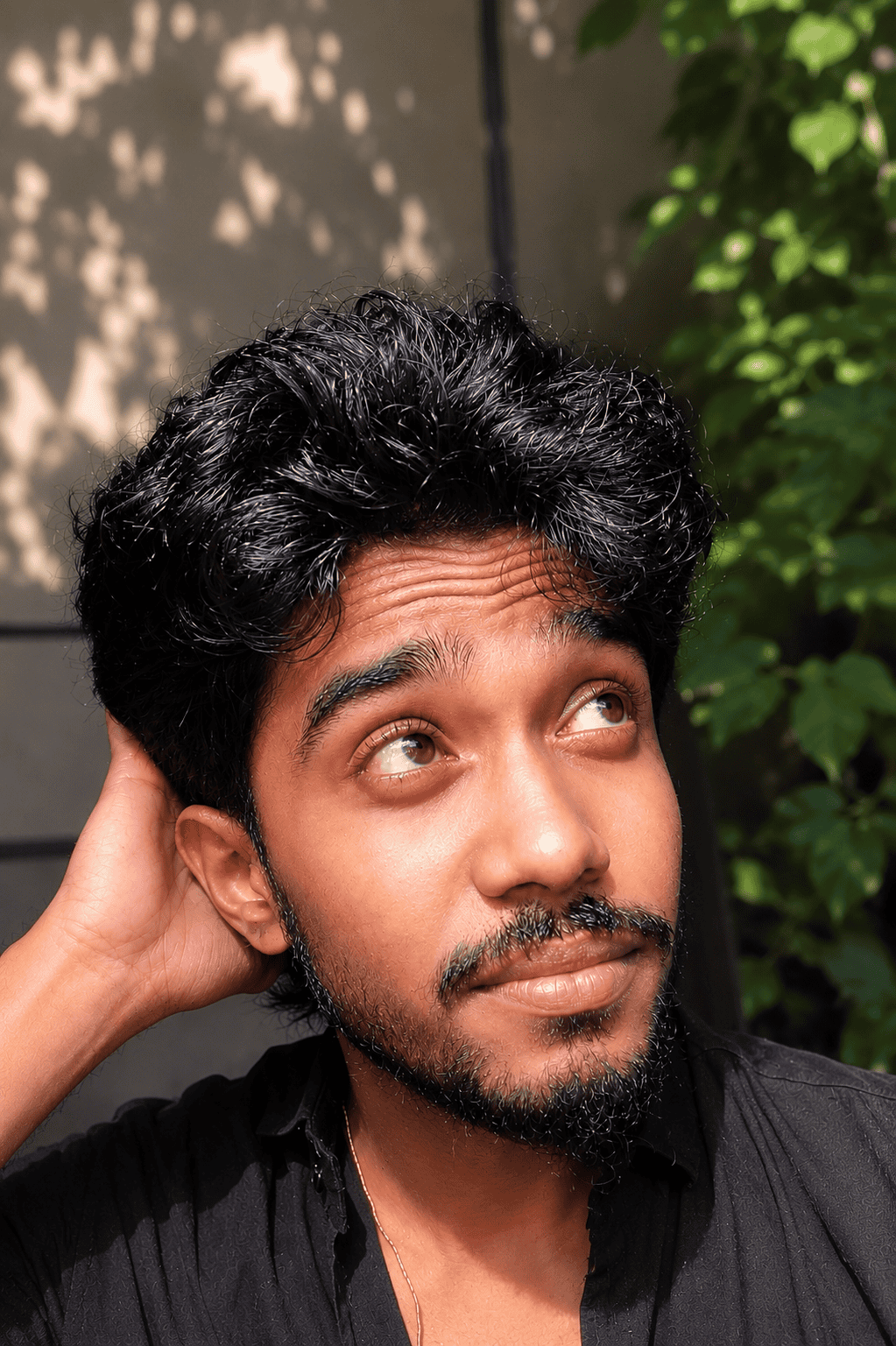 Subhranil Bera
