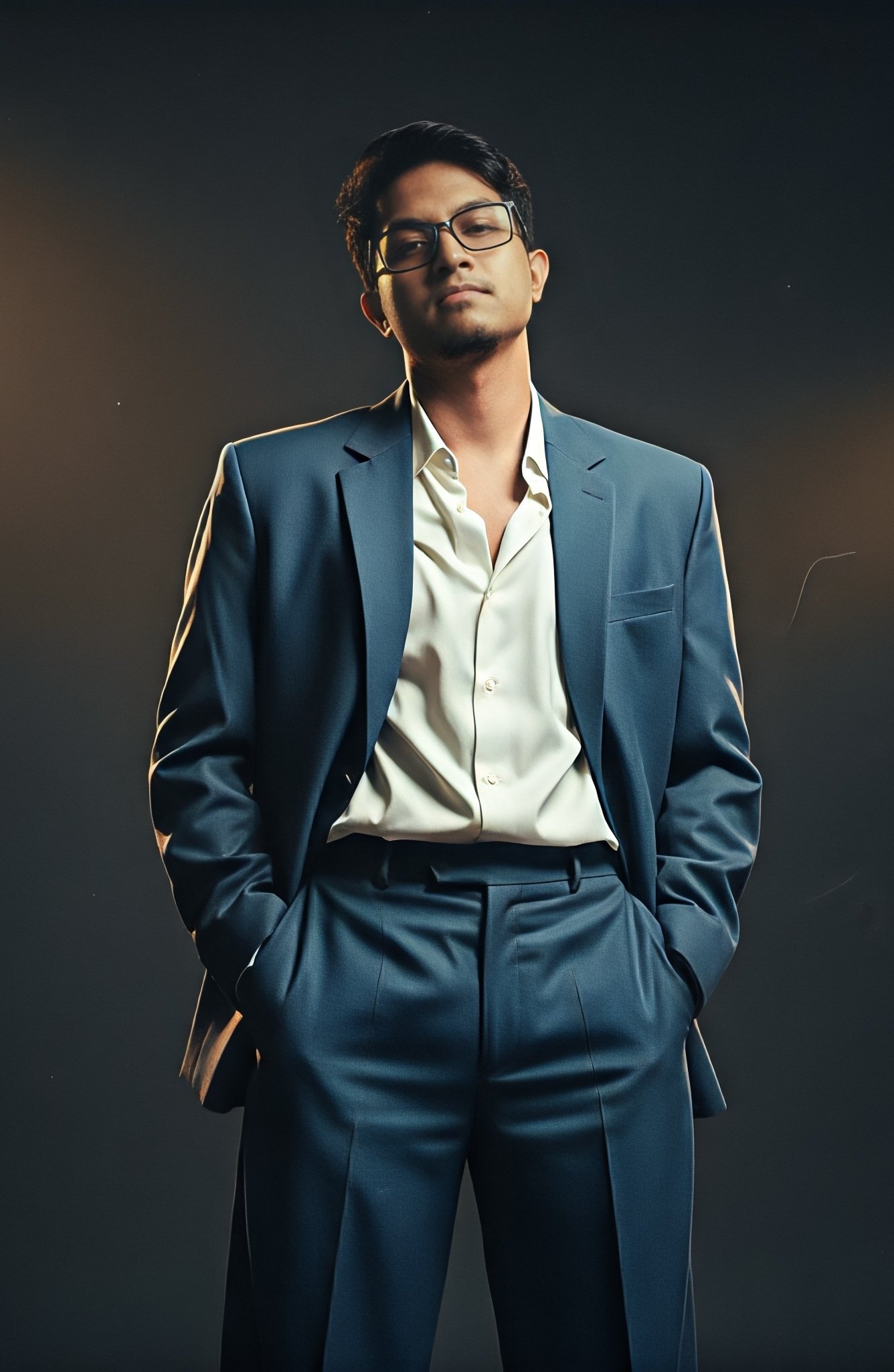 Abhijit Bhakta