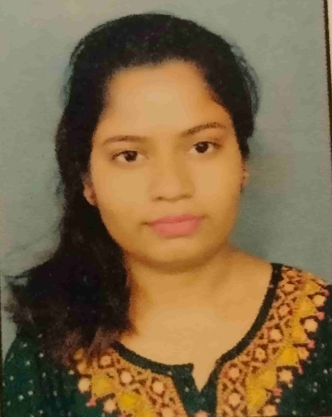 Amrita Mandal