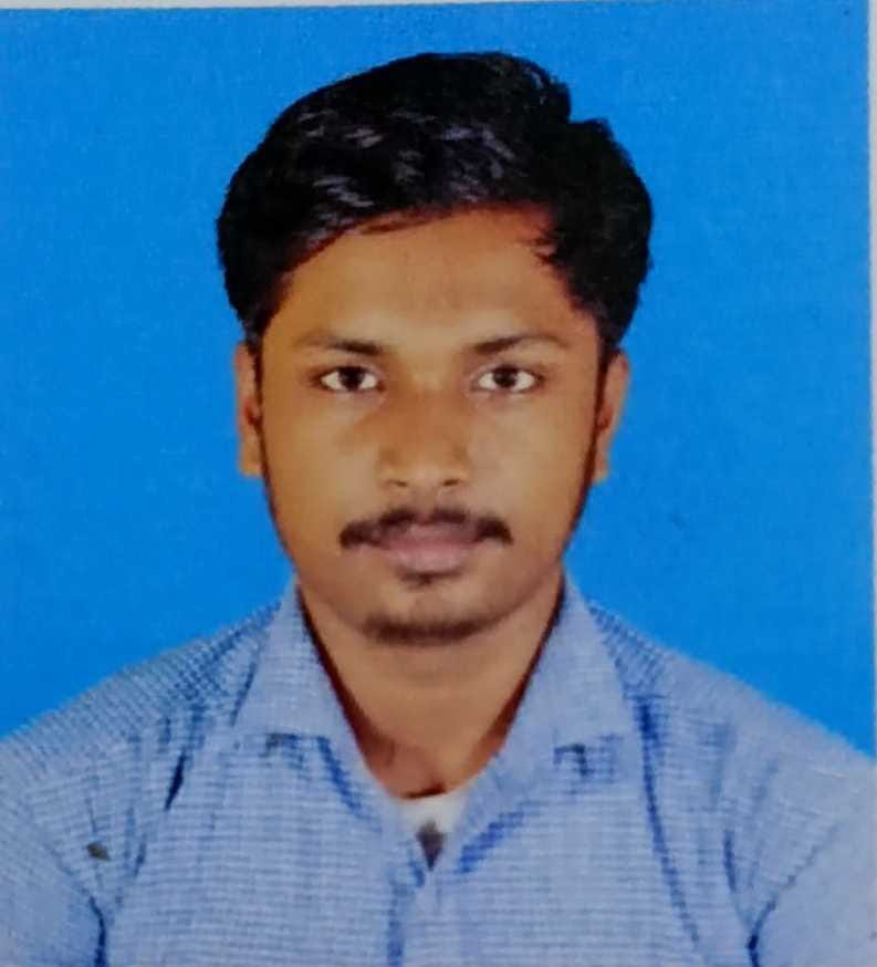 Saradindu Dinda