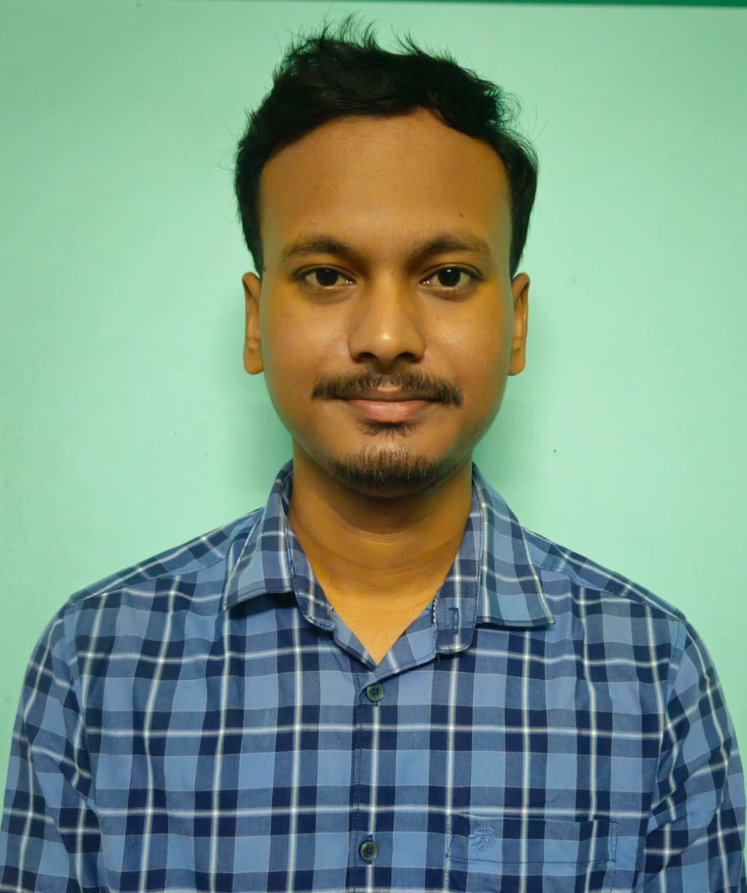 Soumyadeep Giri