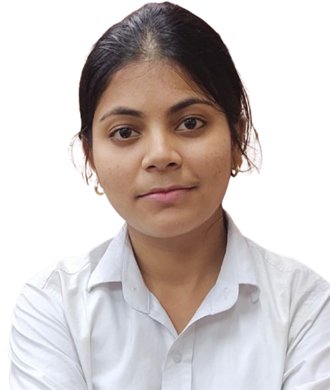 RIYA SAHOO