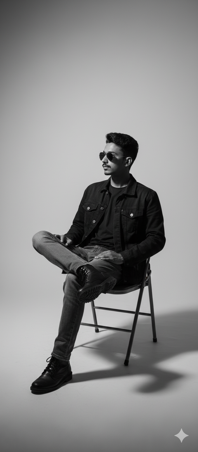 Saurav Kumar Singh