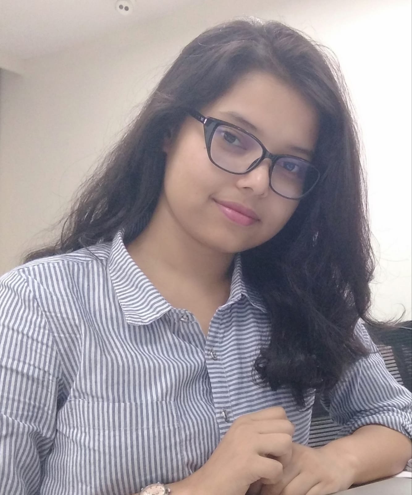 Rupali Mallick