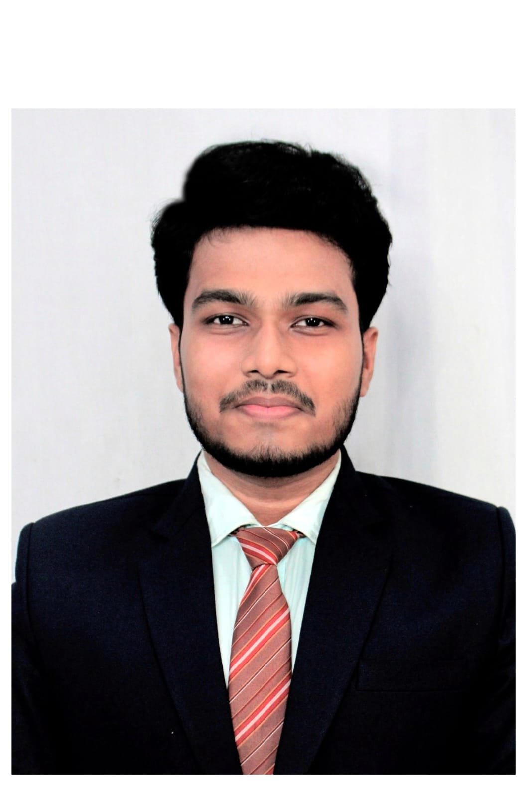 SUMAN  ROY