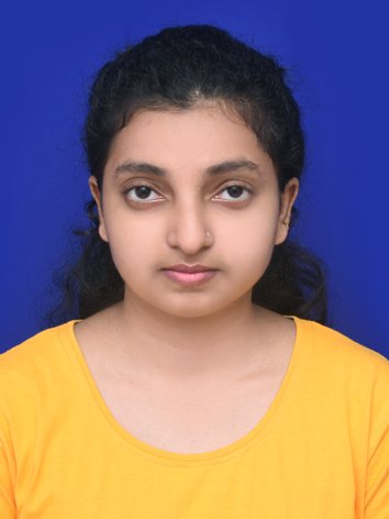 ANINDITA MONDAL