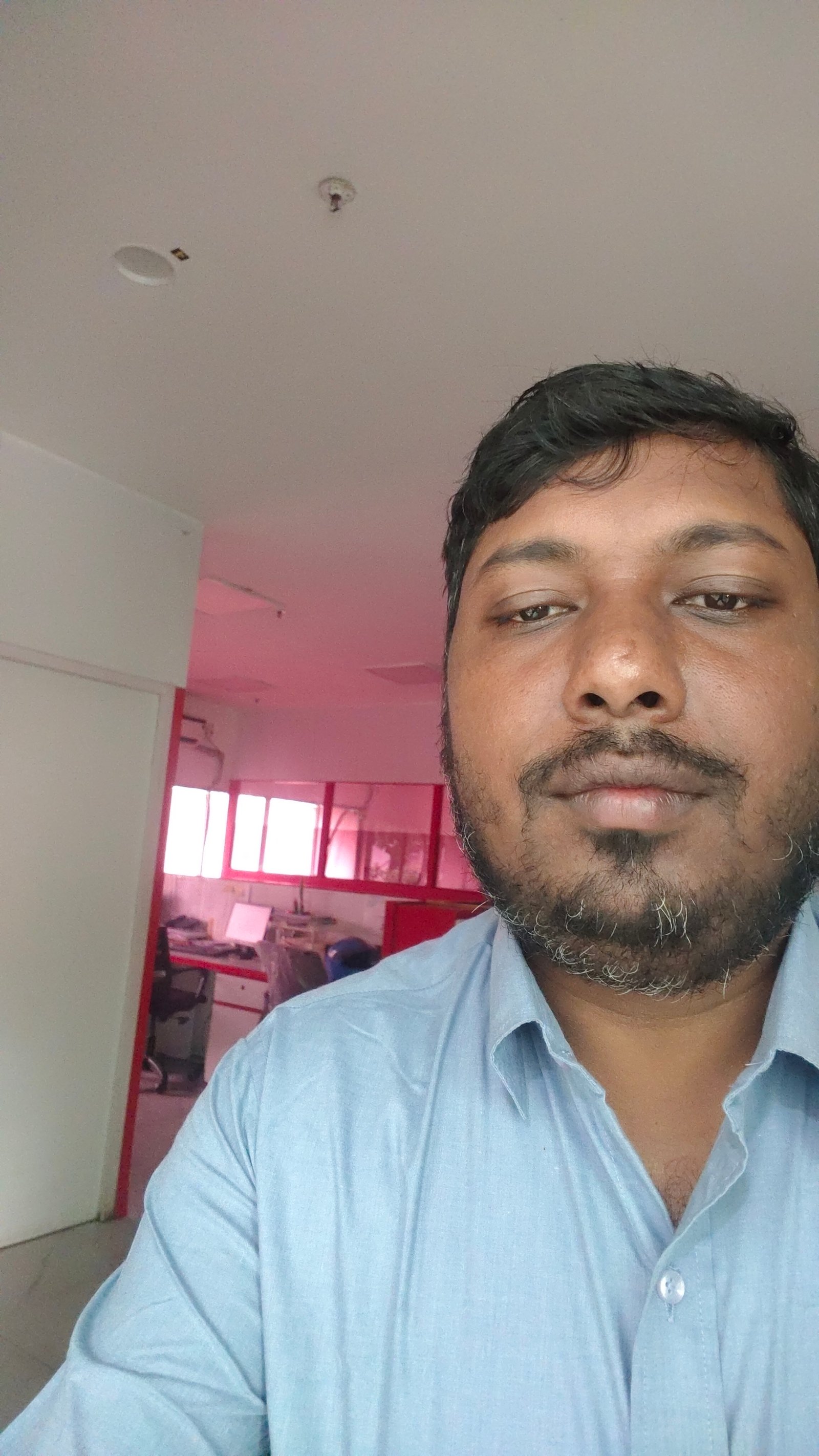 Tapas Adhikary