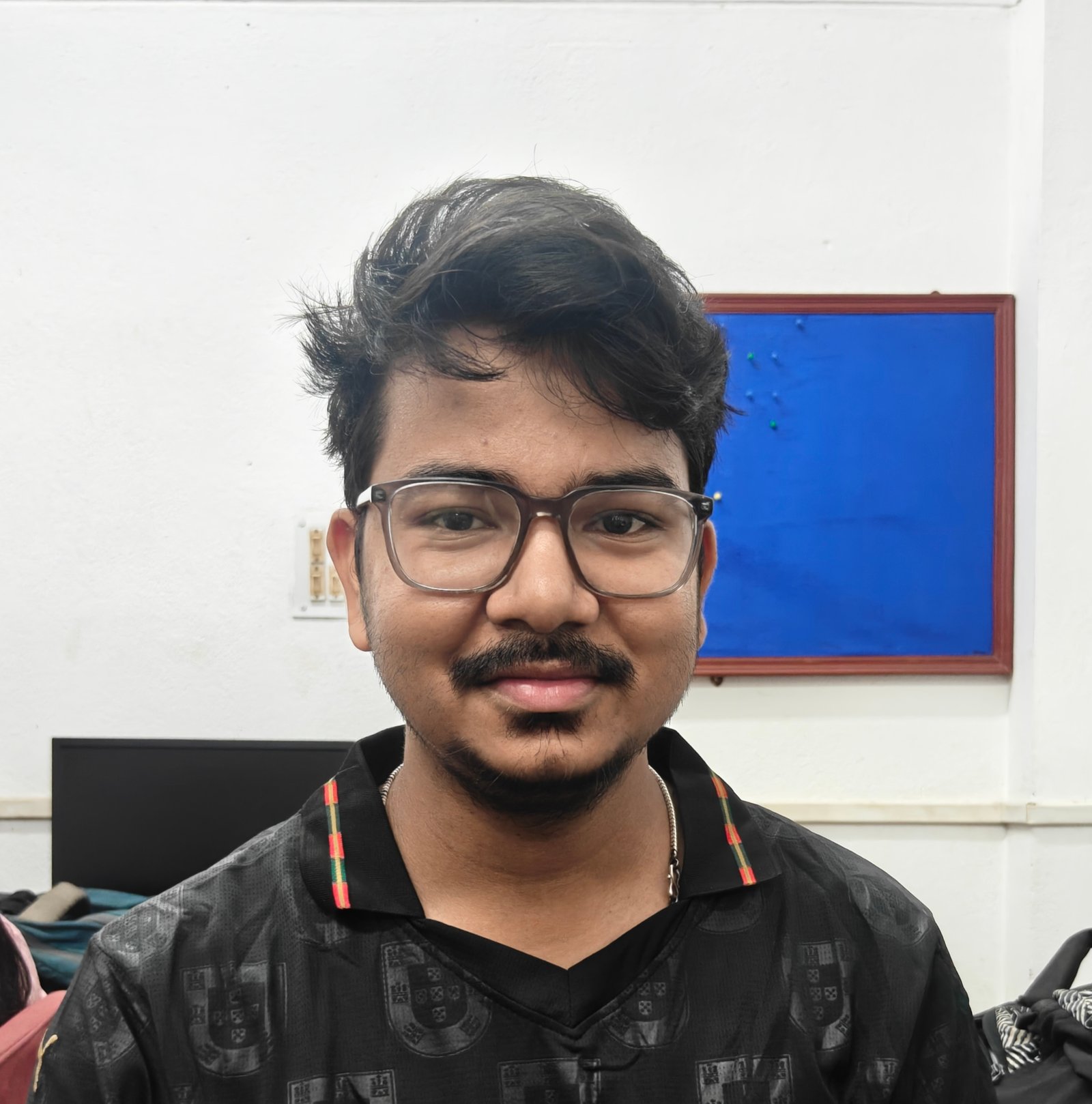 CHANDAN TUNG