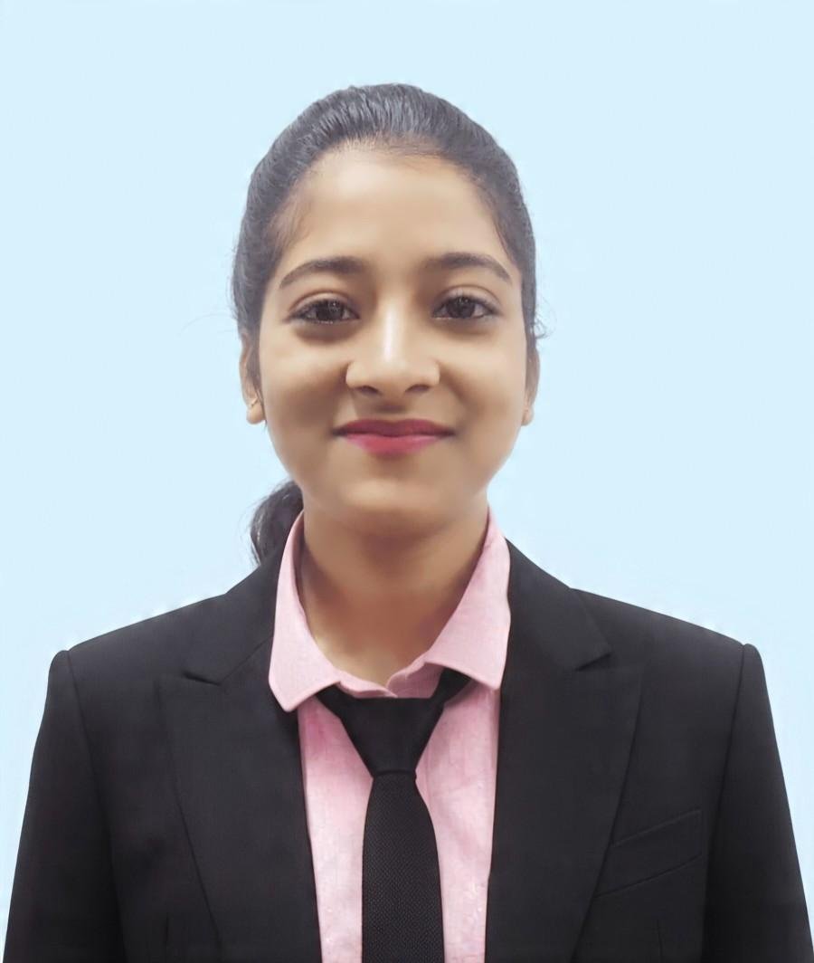 ANUSHREE PARUI