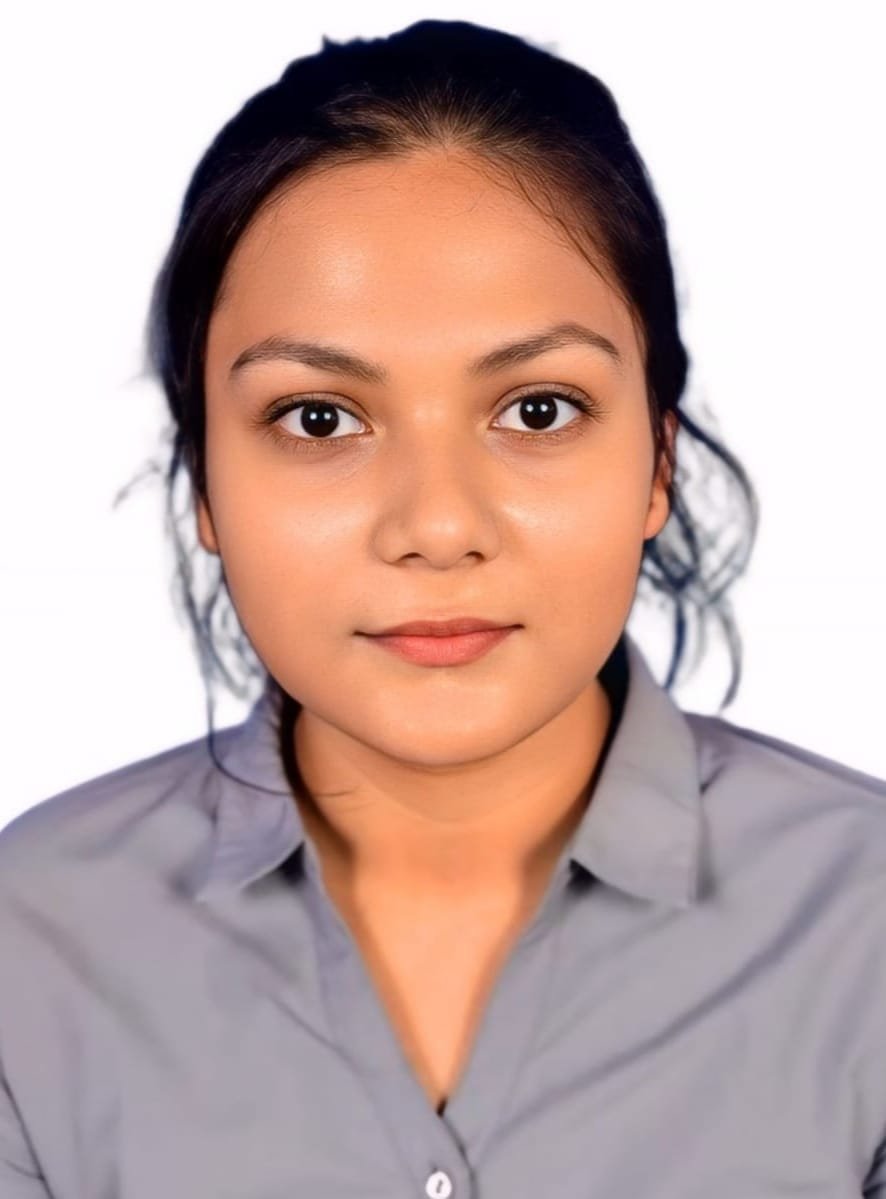 Ishika Mandal