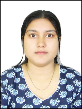 Pallabi Bhattacharjee