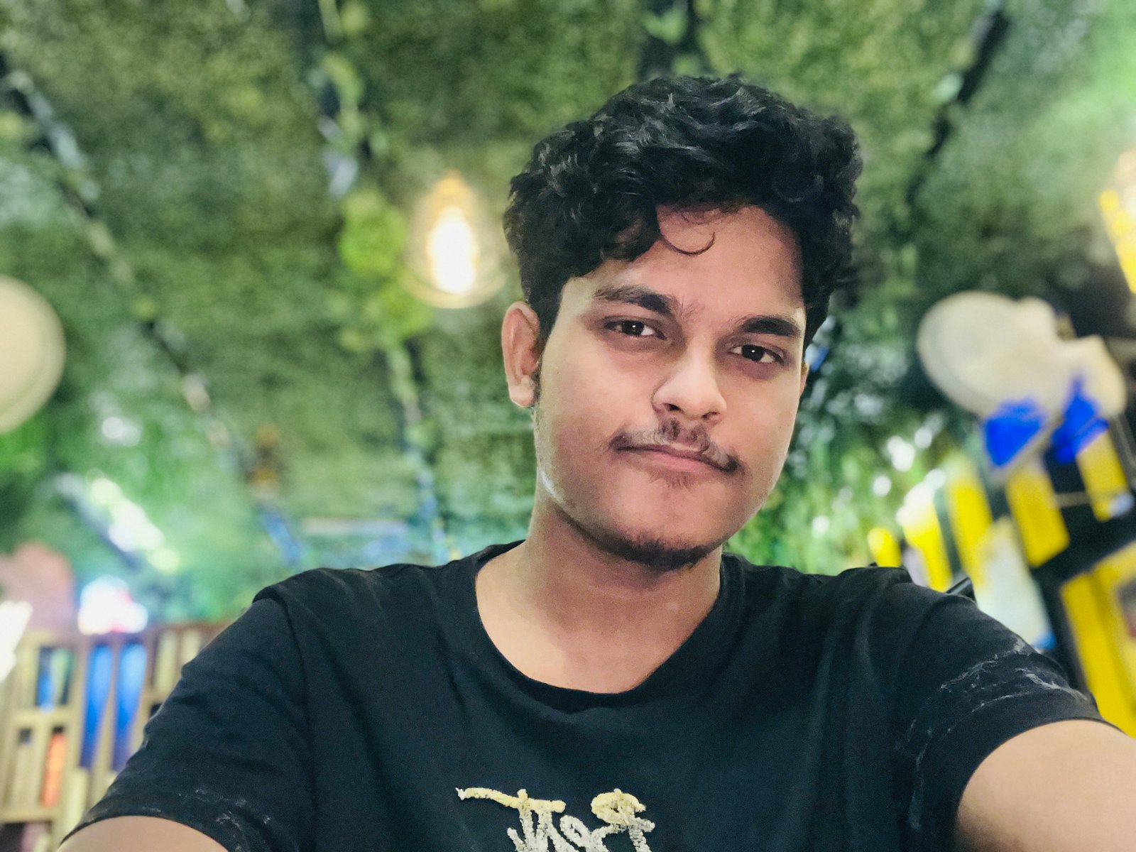 Soumadeep Fadikar